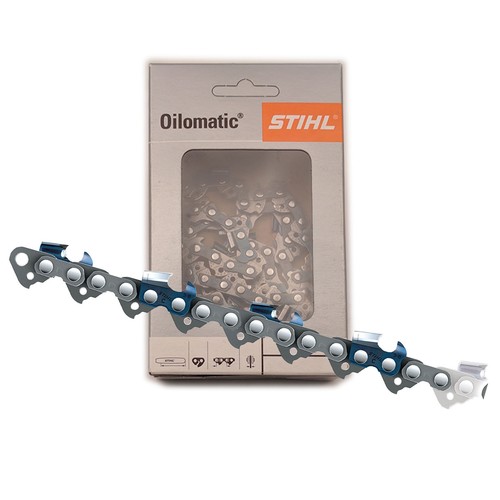 Stihl carving chain 64 x - ,