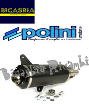 13268 - Polini Approved