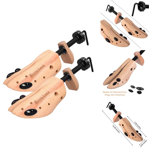 Kevenanna pair way wooden - kevenanna,
