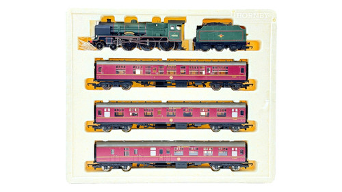 Hornby gauge r2347m the - r2347m,