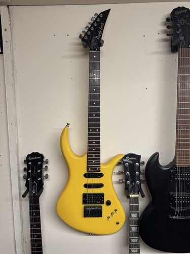Presto lang soloist style - lang,