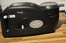Tefal Toast n Bean Toaster