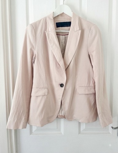 Zara women blush - zara,