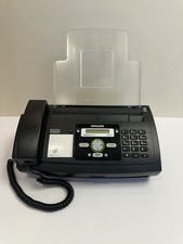 Philips PPF631 Fax Machine