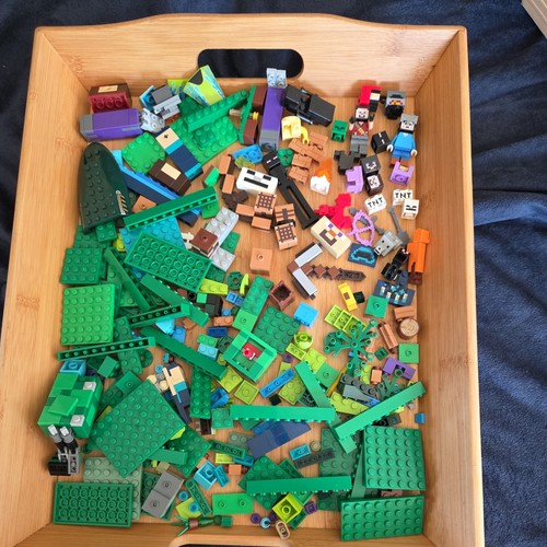 Bundle assorted lego - bundle, of