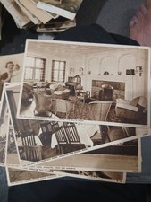 Set Of 5 Of The Railway