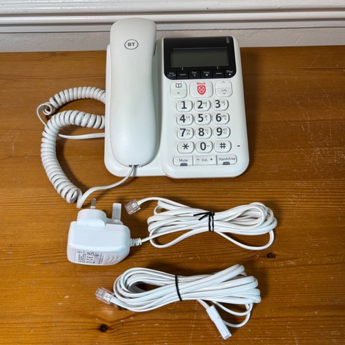 Decor 2600 corded - bt,