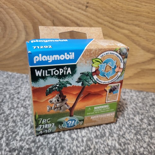 Playmobil 71292 koala - 71292,