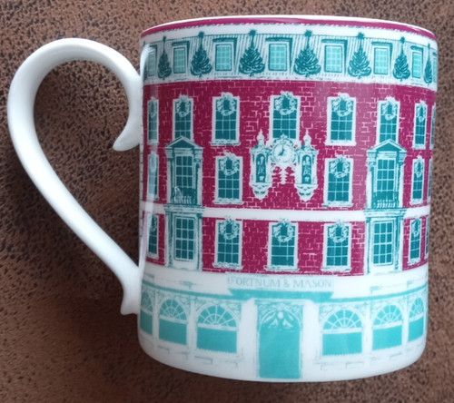 Fortnum mason piccadilly - fortnum,