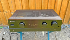 Pioneer A400 Integrated Amplifier with MM/MC Phonostage