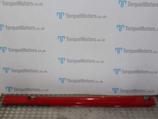 MK4 Astra Gsi Passenger left side skirt