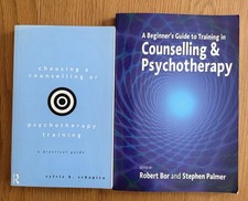 Counselling & Psychotherapy
