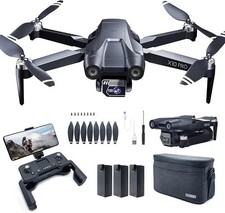 CHUBORY X10 PRO GPS Drone with