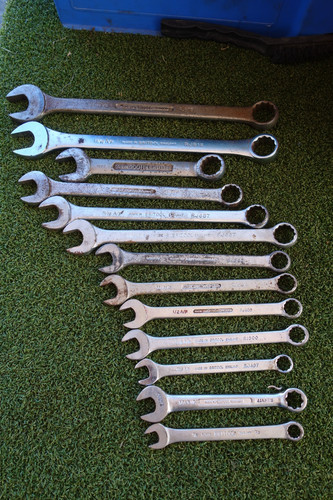 Britool f combination - x,