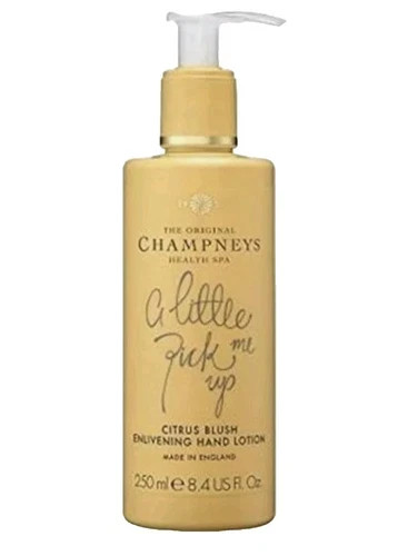 Champneys health spa - champneys, citrus