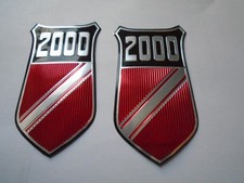 FORD CORTINA MK 3 /CAPRI 