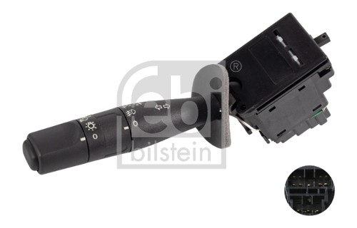 Febi bilstein steering - bilstein,