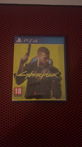 Cyberpunk 2077 sony - cyberpunk,