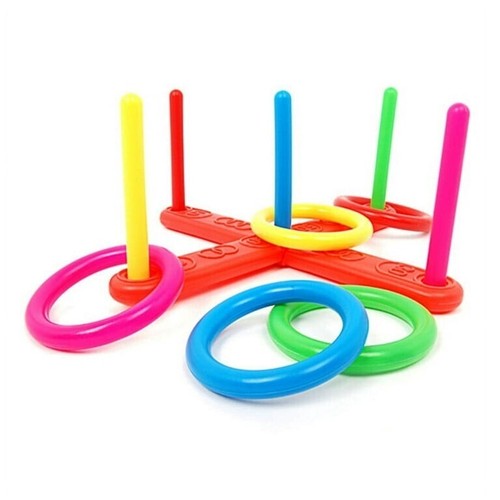 Garden games outdoor summer - games,