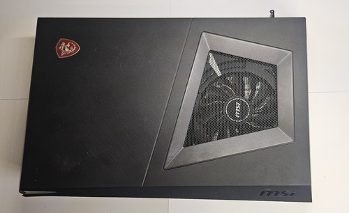 Msi trident h310 - trident, pc