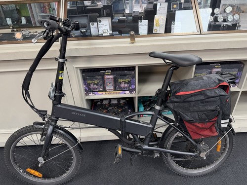Decathlon btwin tilt - decathlon, 500e