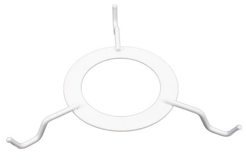 Duplex spider fitting - spider, for