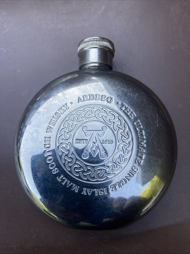 Ardbeg promotional sporran - ,