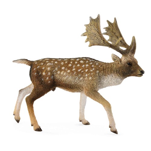 Collecta fallow deer male - fallow,