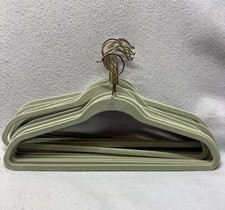 Set of 13 Joy Mangano Green