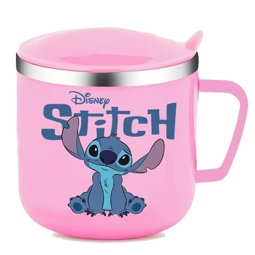 Disney stitch pink - pink, mug