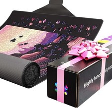 Puzzlup Jigsaw Mat 1500 Pieces