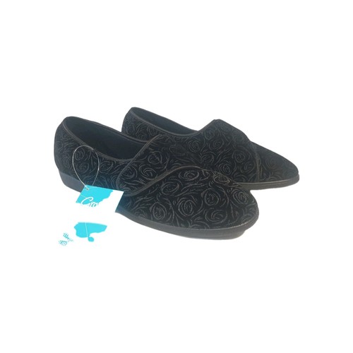 Slippers womens ladies grosby - slippers,