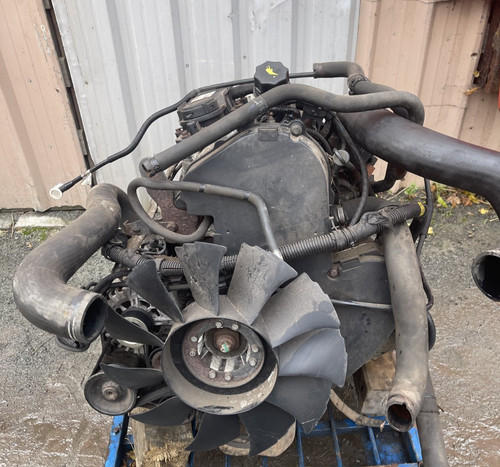 Iveco daily 2007 2012 - daily, 2007-2012