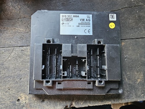 Polo body control module - vw,