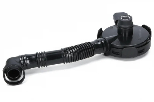 Engine breather oil - , separator