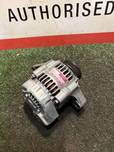 Alternator for bobcat iseki - for,
