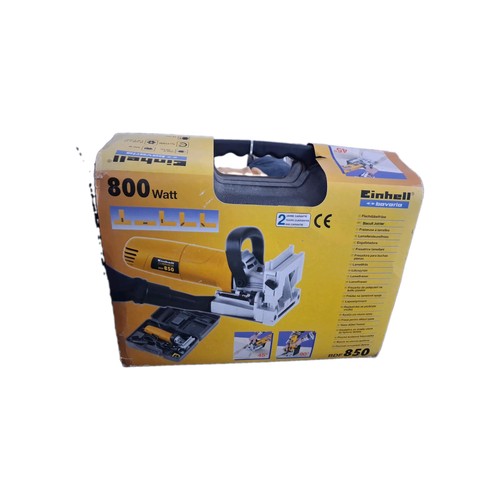 Einhell bavaria 800w biscuit - einhell,