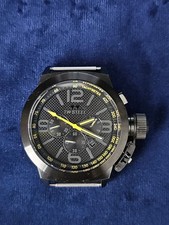 TW Steel Canteen Chronograph