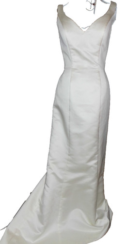 Justin alexander caramel ivory - justin,