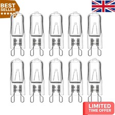 Versatile Halogen Light Bulbs