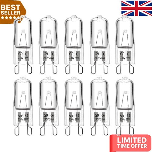 Versatile halogen light bulbs - light,