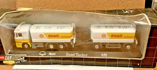 SHELL ROAD TANKER  (1:72)