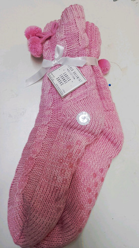 Primark womens pink cable knit - primark,