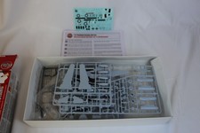 Airfix A50183 1:72 Messerschmitt Me-262 & North-American P-51D Mustang Double 