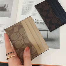 Luxury Design Wallets for