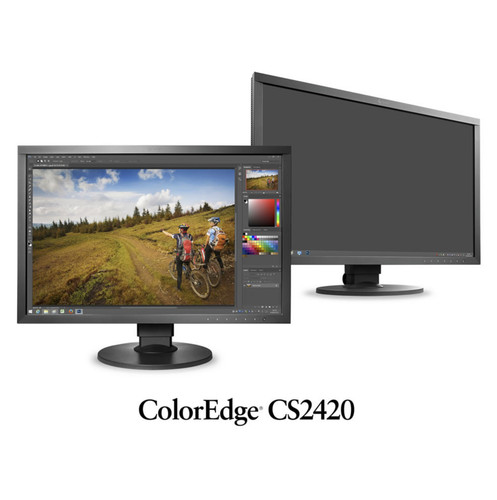Eizo coloredge cs2420 - eizo,