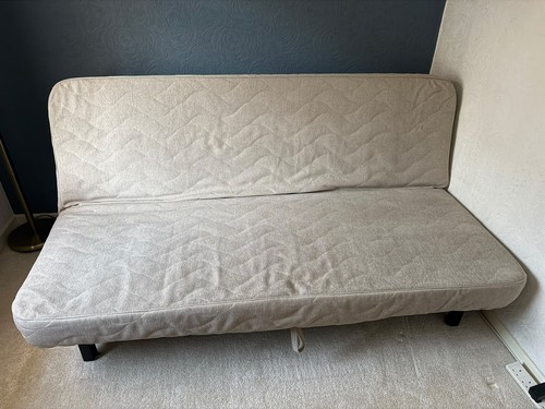 Ikea nyhamn seater - nyhamn, 3-seater