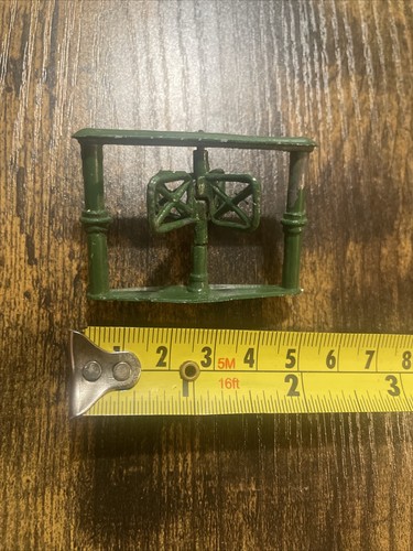 Barrett and son turnstile - barrett,