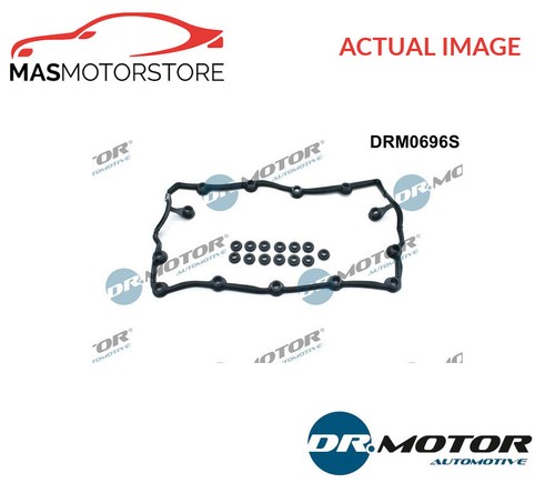 Engine rocker cover gasket - rocker,