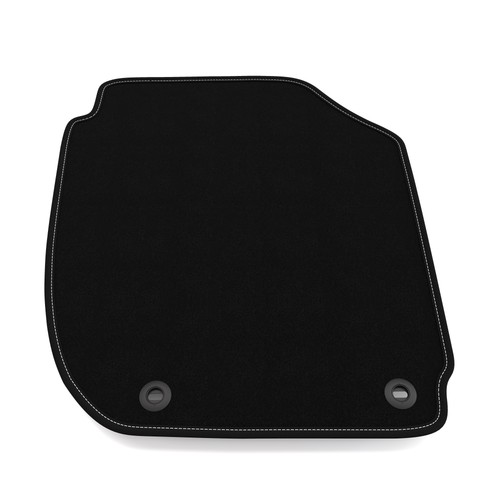 Passenger side mat for - passenger, honda